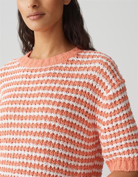 Palvadora pale orange