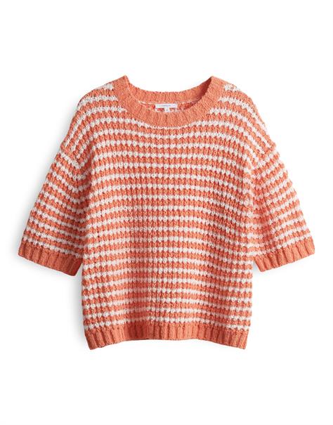Palvadora pale orange