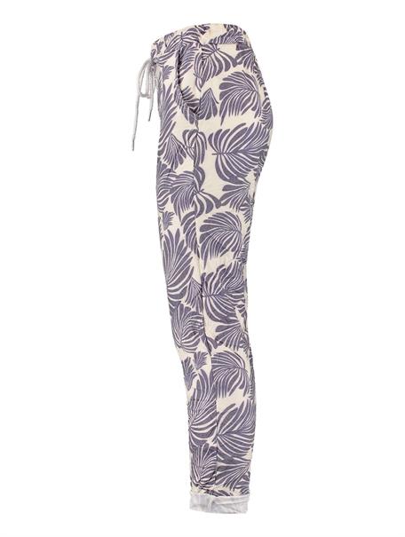 Pants Anna navy