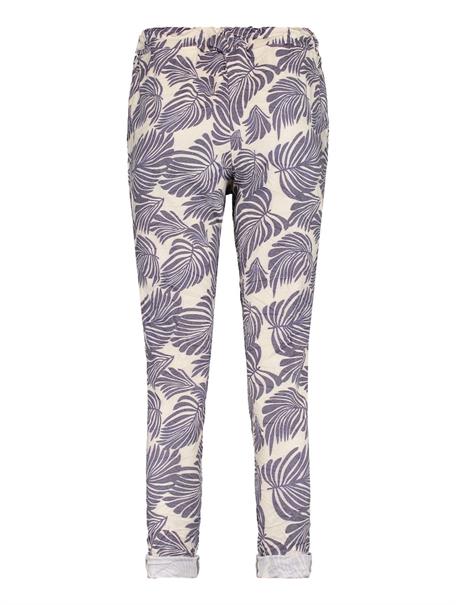 Pants Anna navy