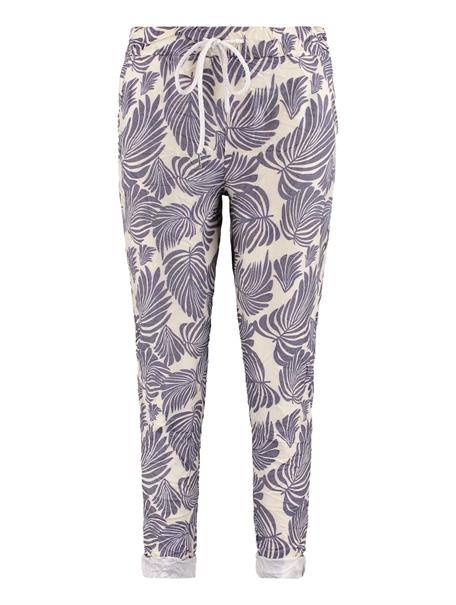 Pants Anna navy