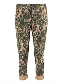 Pants Cl44ara khaki