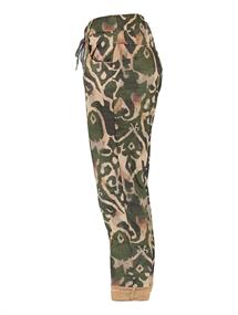 Pants Cl44ara khaki
