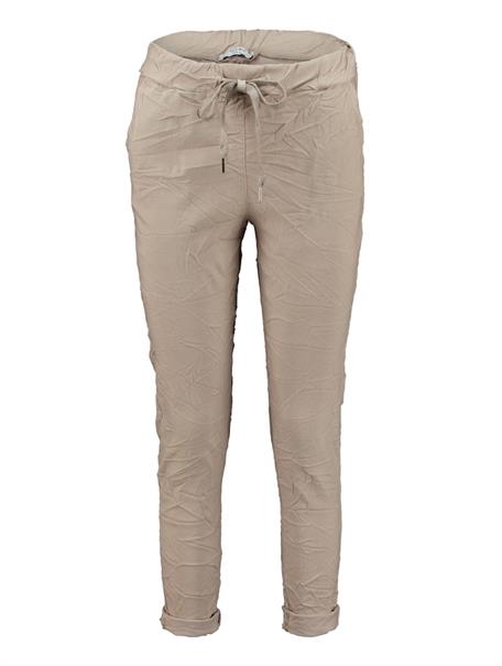 Pants Fe44rnanda beige