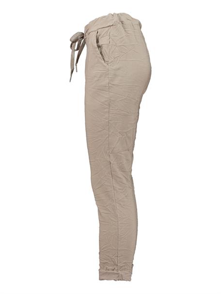 Pants Fe44rnanda beige