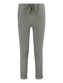 Pants Fe44rnanda lkhaki