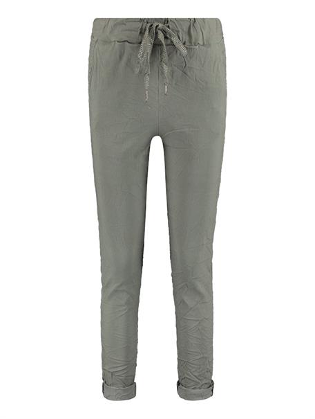 Pants Fe44rnanda lkhaki