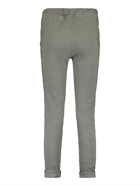 Pants Fe44rnanda lkhaki