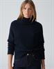 Panwerp coal blue