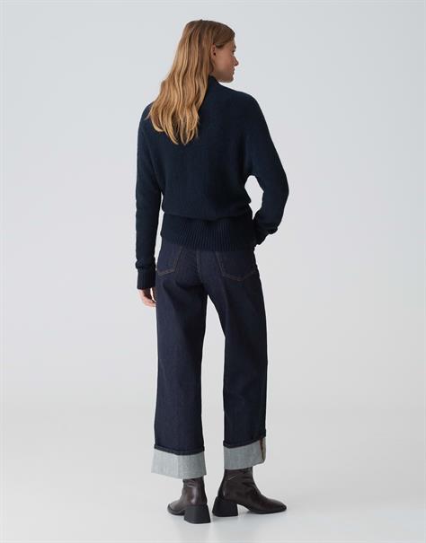 Panwerp coal blue