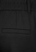 Paperbag Hose black