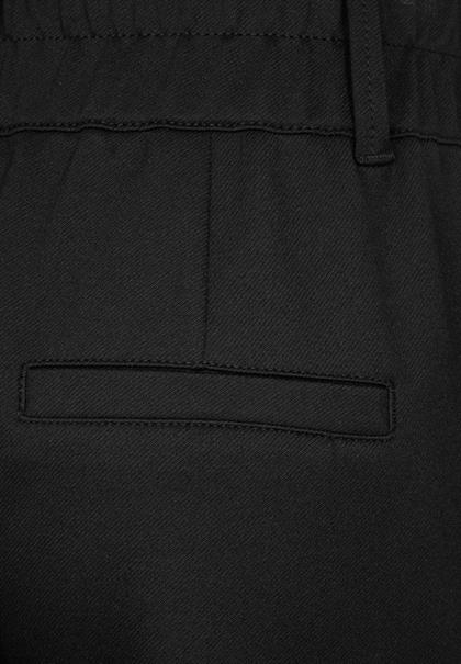 Paperbag Hose black