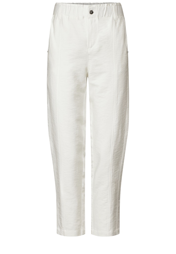 Street One Damen Hose A379203 günstig online kaufen