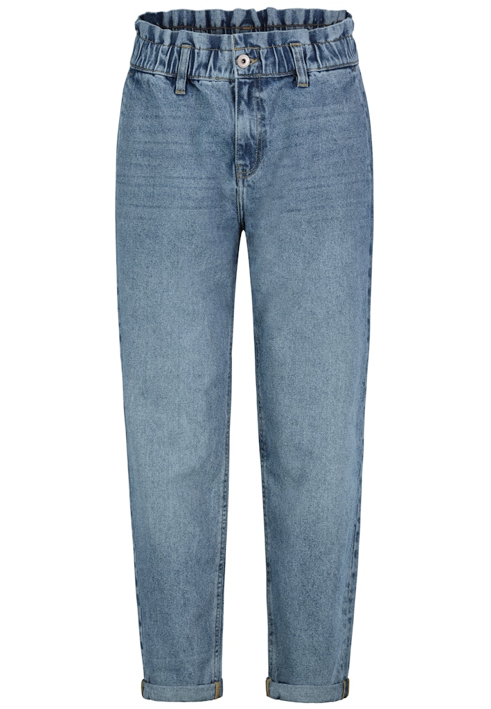 Eight 2 Nine - Damen Jeans - Blau - Größe: S - bei Tara-M