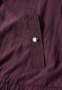 Papertouch Blouson mulberry red