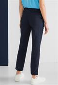 Papertouch Casual Fit Hose deep blue
