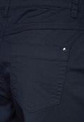 Papertouch Casual Fit Hose deep blue