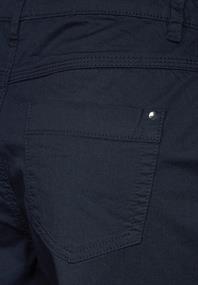 Papertouch Casual Fit Hose deep blue