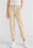 Papertouch Casual Fit Hose light smooth sand