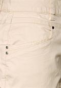 Papertouch Casual Fit Hose light smooth sand