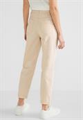 Papertouch Casual Fit Hose light smooth sand