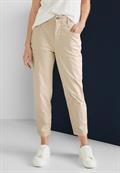 Papertouch Casual Fit Hose light smooth sand