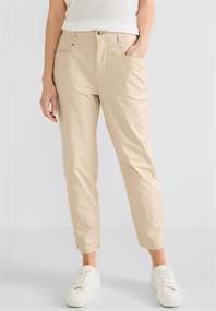 Papertouch Casual Fit Hose light smooth sand