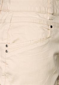Papertouch Casual Fit Hose light smooth sand