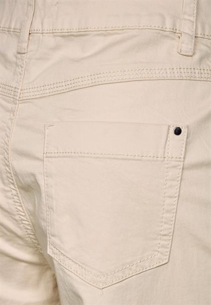 Papertouch Casual Fit Hose light smooth sand