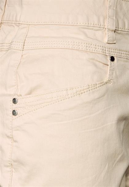 Papertouch Casual Fit Hose light smooth sand