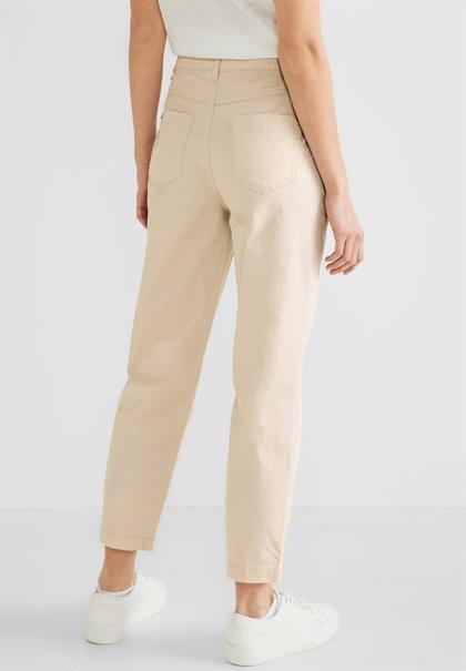 Papertouch Casual Fit Hose light smooth sand