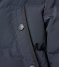 Parka blau