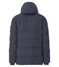 Parka blau