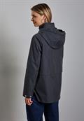Parka gravity blue