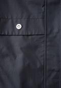 Parka gravity blue