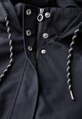 Parka gravity blue