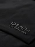 Parka mit wasserabweisender Funktion black