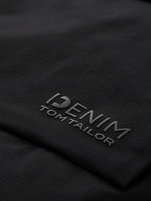 Parka mit wasserabweisender Funktion black