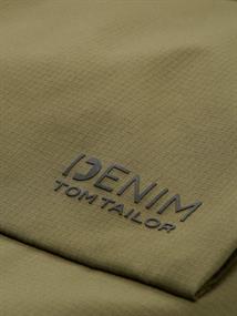 Parka mit wasserabweisender Funktion jungle soil green