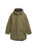 Parka mit wasserabweisender Funktion jungle soil green