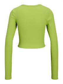 parrot green