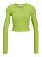 parrot green