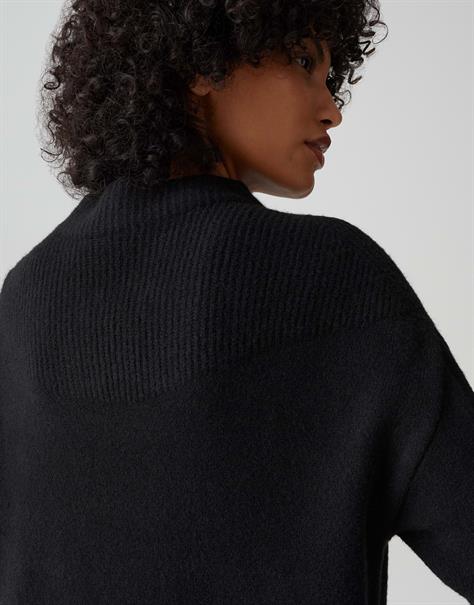 Pasika black