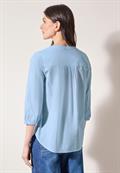 pastel blue