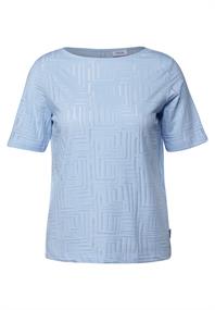 pastel blue