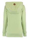 pastel green