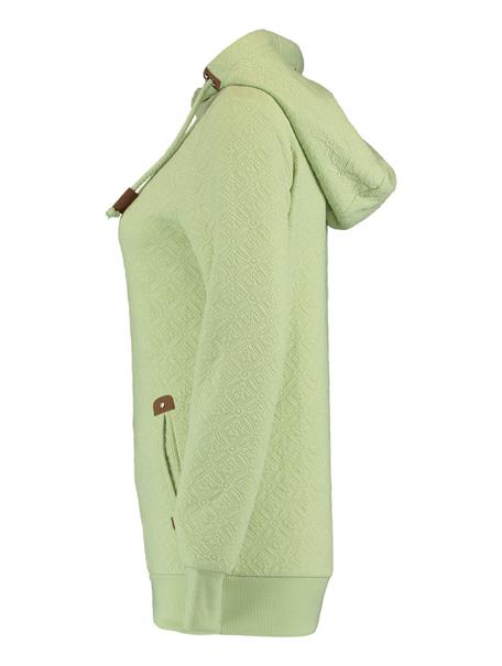pastel green