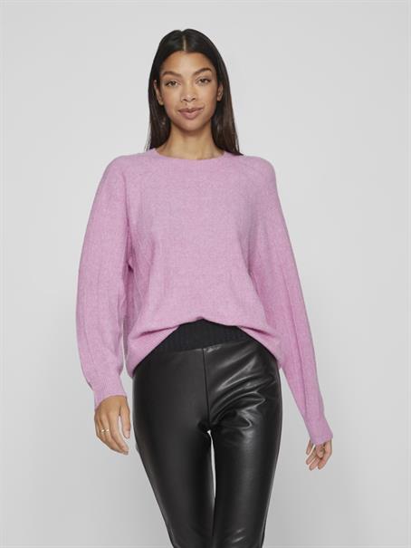 pastel lavender