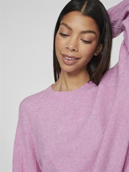 pastel lavender