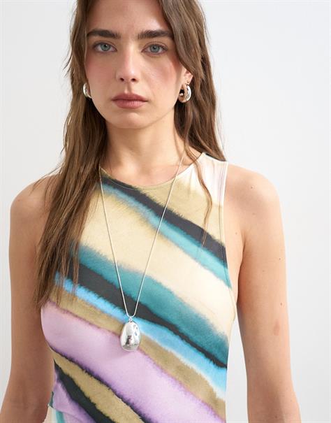 pastel lilac